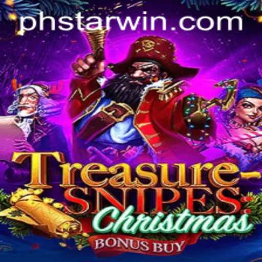 Dive into the Festive World of TreasuresnipesChristmas